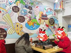 -家味螺蛳粉&烤鱼(五角场店)