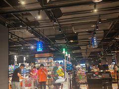 -物美大卖场(玉蜓桥店)