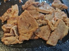 -火炉情韩国料理店(古田路店)