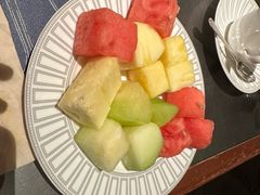 -丘吉尔餐厅(澳门伦敦人店)