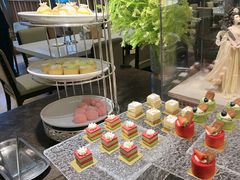 -杭州开元名都大酒店·地中海自助餐厅