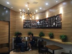 -CoCo都可(金狮店)
