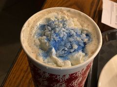 -星巴克(上海交通大学店)