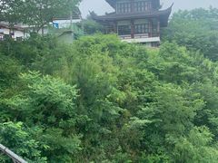 -仙山湖景区
