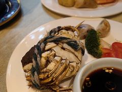 -朗丽兹自助餐厅
