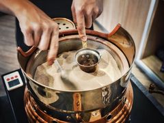 -The Hub Coffee Roaster @ OUG