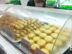-闻酥园(水碾河路店)