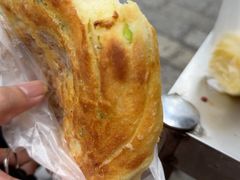 -喜洲杨记破酥粑粑