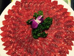 -许府牛杂·鲜牛肉火锅(梁溪万达店)