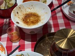 -西贝(武汉群星城店)