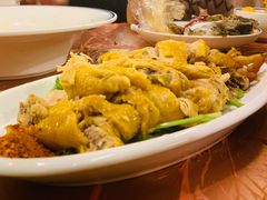 -小辉哥大排档(船山路总店)