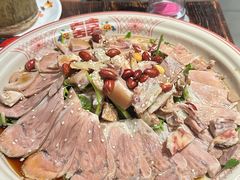 -广府乡下·饭庄(新港东路店)