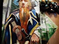 -三个大叔烤羊肉串·炭炉砂锅菜(西三旗店)