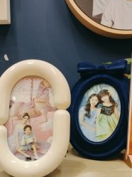 -海马体家庭照相馆(杭州萧山万象汇店)