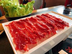 -牛品荟牛肉火锅(新城广场店)