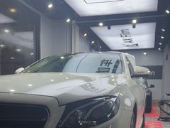 -车咖车美·AX隐形车衣改色膜