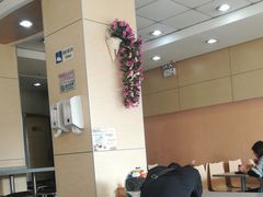 大堂-田老师红烧肉(上地二店)