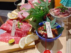 -松鱼亭·和牛烧肉(协鑫广场店)