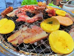 -原始泥炉烤肉(总店)