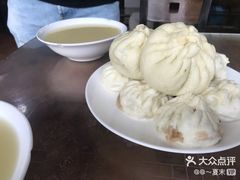 -福源包子铺王顶堤店