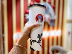 -霸王茶姬(南强街店)