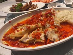 -老伙记海鲜码头(北滘店)