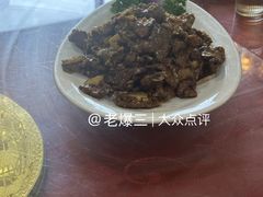 -闻香阁·清真(光荣道店)