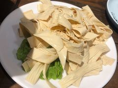豆油皮-福宝漠北·牛羊肉(广埠屯店)