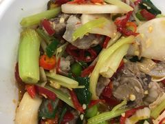 -红色湘菜馆(春风店)