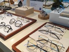 -Eziwish眼镜·蔡司授权店