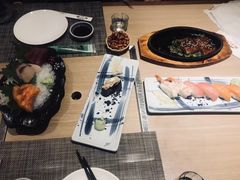 -歌行灯日本料理(伊势丹店)