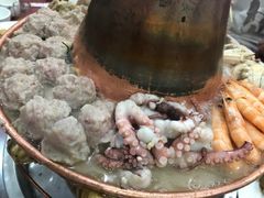 -山海关清和浑锅店