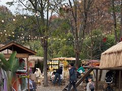 -HERRE·FARM 赫尔露营农场·团建聚会包场