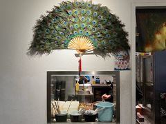 -金孔雀德宏傣味餐馆(魏公村店)