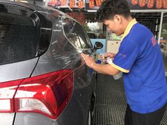 -壹捷汽车服务徐汇店(上海旗舰店·徐汇店)