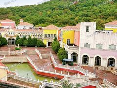 -平湖九龙山旅游度假区