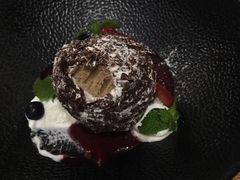 -君悦酒店·La Terrazza意合園·意式风味