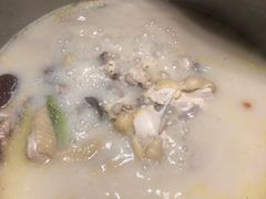 -洪氏嗨捞·猪肚鸡火锅(阳光天地店)