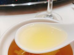 松茸竹笙汤-味钱塘·钱塘渔鲜·地道江浙菜(宋城店)