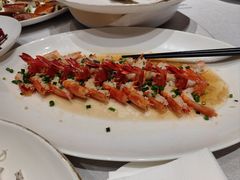 -广东道至正餐厅(区庄店)