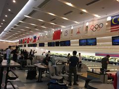 -广州保龄球馆(广州天河体育中心店)