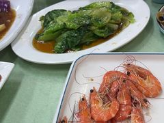 -景好海鲜餐厅(大鹏必选旅游店)