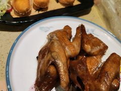 乳鸽-点都德(北京路贰店)