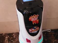 -宜昌富力皇冠假日酒店·咖啡1号西餐厅
