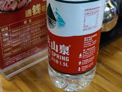 -九田家黑牛烤肉料理(吴江万象汇店)
