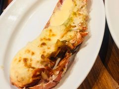 -mezza9 Macau(澳门君悦酒店)