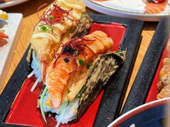 -寿司郎(北京路粤潮楼店)