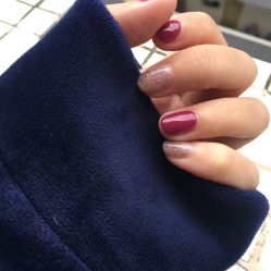 -Seven Nail七姑娘の美甲店