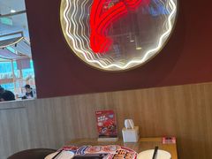 -鱼酷活鱼烤鱼(静安大融城店)