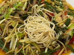 -江湖黑大兔(杨家坪店)